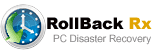 Rollback Rx Software - Professional screenshot